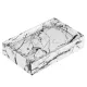 Внешний аккумулятор Marble 4000 мАч, белый
