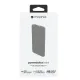 Внешний аккумулятор Mophie Powerstation Mini 5000 мАч, серый