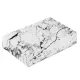Внешний аккумулятор Marble 4000 мАч, белый