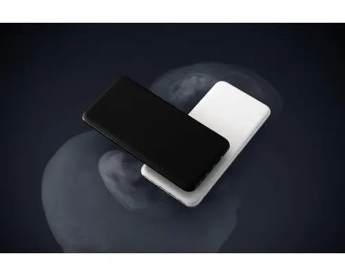 Аккумулятор Uniscend All Day Quick Charge PD 20000 мAч, белый