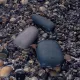 Внешний аккумулятор Pebble 5200 мАч, серый