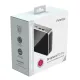 Графеновый аккумулятор Graphene PD Pro, 20000 мАч, черный