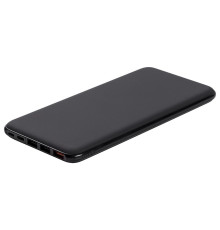 Аккумулятор Uniscend All Day Quick Charge PD 20000 мAч, черный