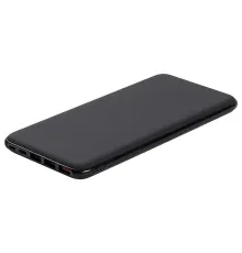 Аккумулятор Uniscend All Day Quick Charge PD 20000 мAч, черный