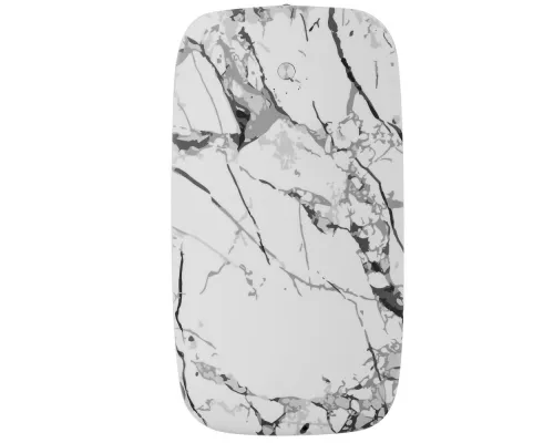 Внешний аккумулятор Marble 4000 мАч, белый Внешний аккумулятор Marble 4000 мАч, белый