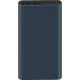 Внешний аккумулятор Mi Power Bank 3, 10000 мАч, сине-черный