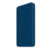 Внешний аккумулятор Mophie Powerstation 10000 мАч, синий