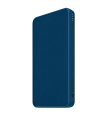 Внешний аккумулятор Mophie Powerstation 10000 мАч, синий