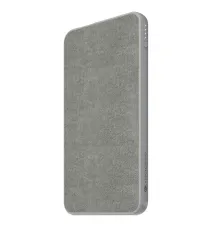 Внешний аккумулятор Mophie Powerstation Mini 5000 мАч, серый