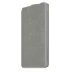 Внешний аккумулятор Mophie Powerstation Mini 5000 мАч, серый