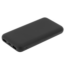 Внешний аккумулятор Uniscend All Day Compact Type-C 15000 мAч, черный