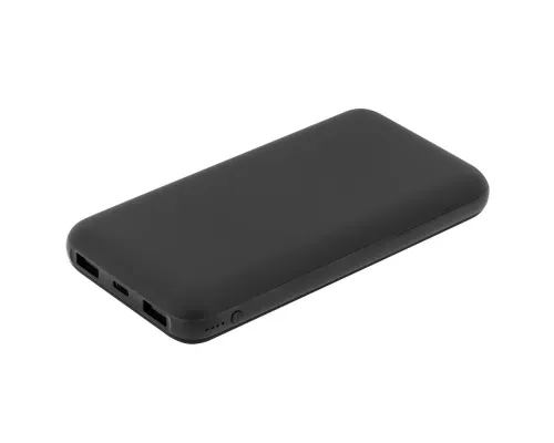 Внешний аккумулятор Uniscend All Day Compact Type-C 15000 мAч, черный Внешний аккумулятор Uniscend All Day Compact Type-C 15000 мAч, черный
