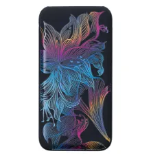 Внешний аккумулятор Vibrance 10000 мAч