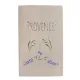 Бизнес-блокнот PROVENCE, формат А5, в клетку