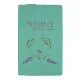 Бизнес-блокнот PROVENCE, формат А5, в клетку