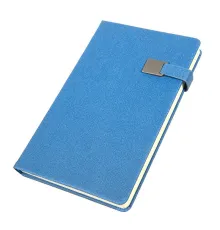 Ежедневник недатированный Linnie, формат А5