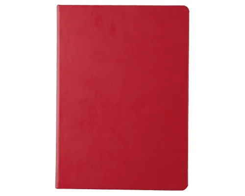 Ежедневник Basis, датированный, красный Ежедневник Basis, датированный, красный