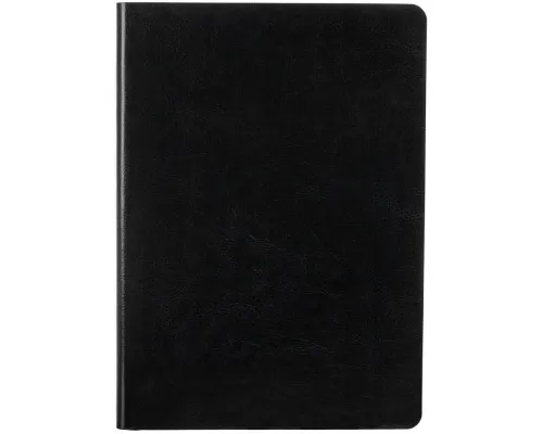 Ежедневник Slip, недатированный, черный с красным Ежедневник Slip, недатированный, черный с красным