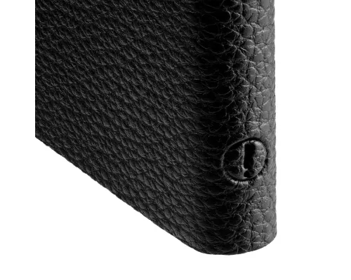 Блокнот Convex Mini, черный Блокнот Convex Mini, черный