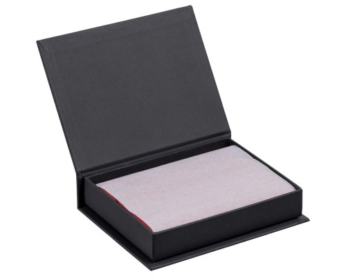 Ежедневник Clappy Mini, недатированный, красный Ежедневник Clappy Mini, недатированный, красный