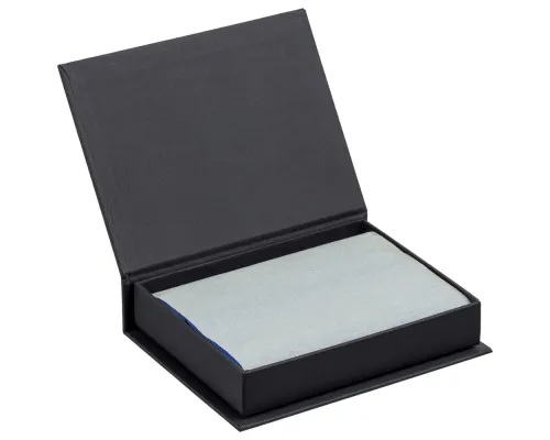 Ежедневник Clappy Mini, недатированный, синий Ежедневник Clappy Mini, недатированный, синий
