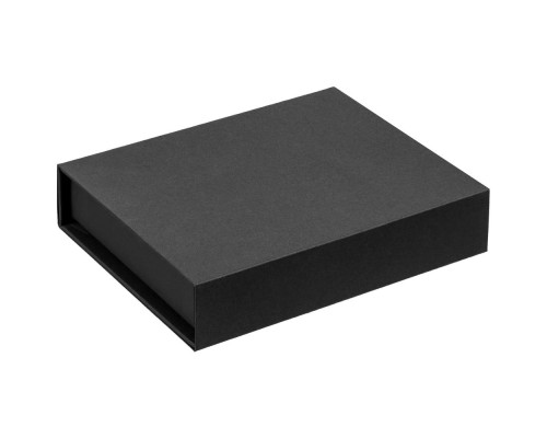 Ежедневник Clappy Mini, недатированный, черный Ежедневник Clappy Mini, недатированный, черный