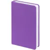 Блокнот Freenote Wide, фиолетовый