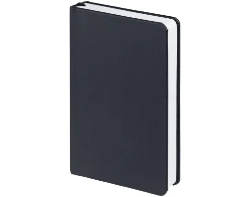 Блокнот Freenote Wide, иссиня-черный Блокнот Freenote Wide, иссиня-черный