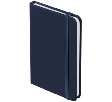 Блокнот Nota Bene, синий