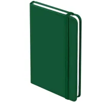 Блокнот Nota Bene, зеленый