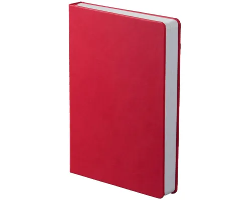 Ежедневник Basis, датированный, красный Ежедневник Basis, датированный, красный