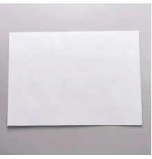 Конверт С5 с печатью
