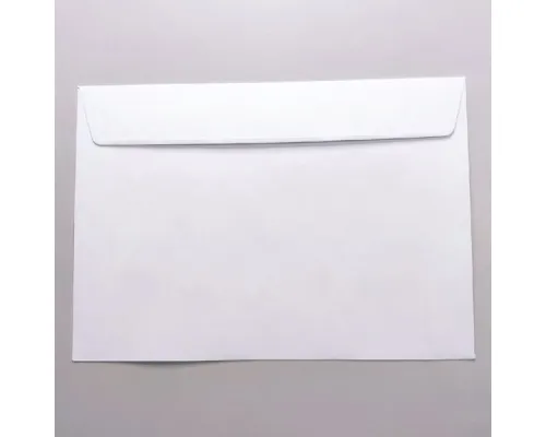 Конверт С5 с печатью Конверт С5 с печатью