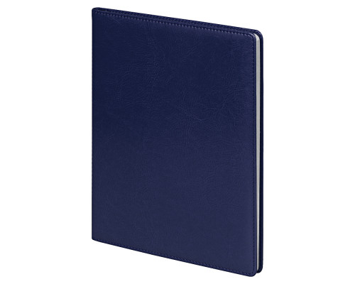 Обложка Classic Agenda Buffalo A4, синий, твердая Обложка Classic Agenda Buffalo A4, синий, твердая