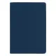 Ежедневник Urban Elegiya Virgo A5, темно-синий, недатированный, в полугибкой обложке