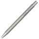 Ручка шариковая Legend Soft Touch Monochrome Requis, серая