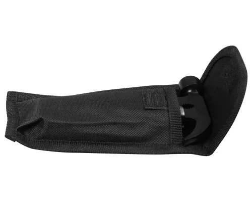 Мультитул Tools Hummer, черный,  в подарочной коробке