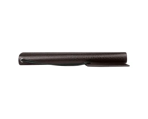 Ежедневник Flexy Foggia Leatherette B5, коричневый, недатированный, в гибкой обложке  в подарочной коробке