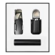 Набор подарочный Solution Superior Trio (флешка 32GB Palermo, фонарик Tools Spot, брелок-карабин Tools Module)