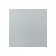 Коробка подарочная Solution Superior Linen под ежедневник, ручку и флешку, серебро, 25,7x25,7 см, бежевый ложемент