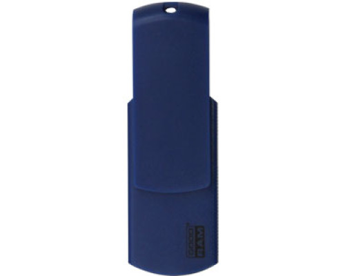 Флеш накопитель USB 2.0 Goodram Colour 16GB, пластик, синий/синий Флеш накопитель USB 2.0 Goodram Colour 16GB, пластик, синий/синий