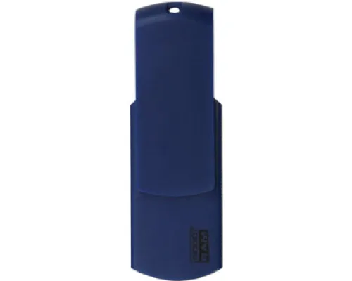 Флеш накопитель USB 2.0 Goodram Colour 16GB, пластик, синий/синий Флеш накопитель USB 2.0 Goodram Colour 16GB, пластик, синий/синий