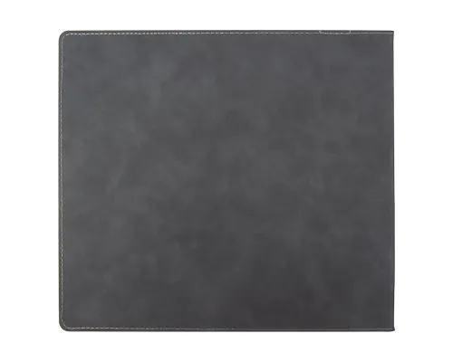 Планинг (органайзер) Flinders настольный с подставкой для телефона, черный