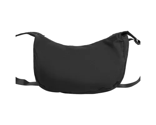 Сумка нейлоновая Messenger Bag Comfort  Explorel, черная