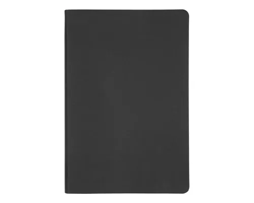 Ежедневник Flexy Milano А5, черный, недатированный, в гибкой обложке Ежедневник Flexy Milano А5, черный, недатированный, в гибкой обложке