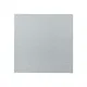Коробка подарочная Solution Superior Alfa Linen, серебро, 25,7x25,7x2,8 мм см, бежевый ложемент под индивидуальную вырубку
