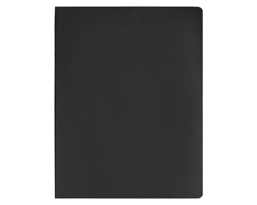 Ежедневник Flexy Forest Urban Latte Print Sample Kilian A4, недатированный, черный , в гибкой обложке