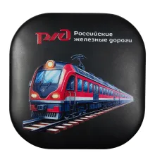 Кабель зарядный выдвижной USB Wingle Print Sample 