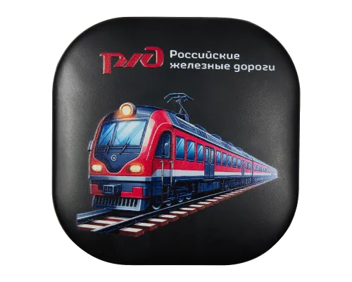 Кабель зарядный выдвижной USB Wingle Print Sample 