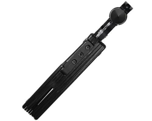 Мультитул Tools Kingston, черный, в подарочной коробке